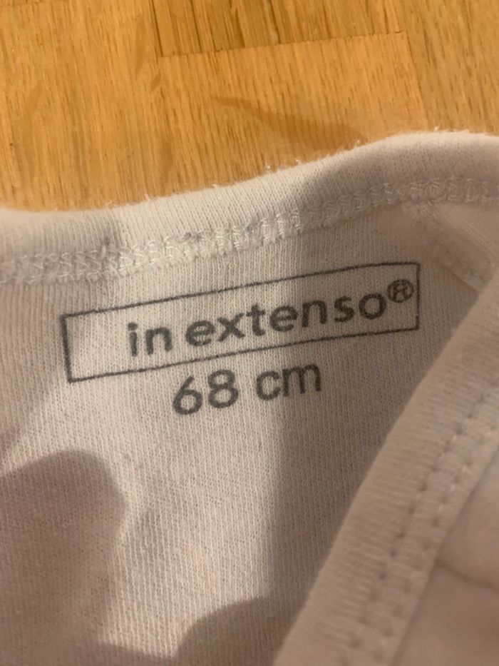 2 body In Extenso 68 cm - photo numéro 8