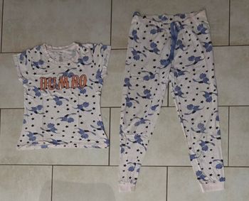 Ensemble pyjama 