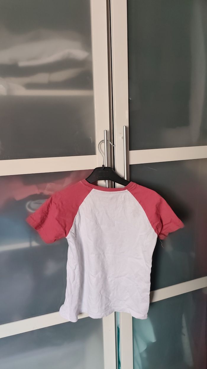 Tee shirt - photo numéro 2