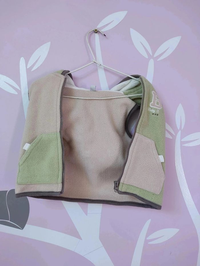 Ensemble 12 mois - photo numéro 2