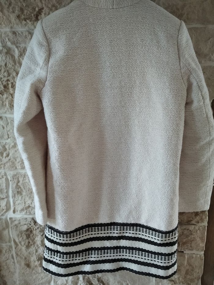 Veste classe vintage - photo numéro 4