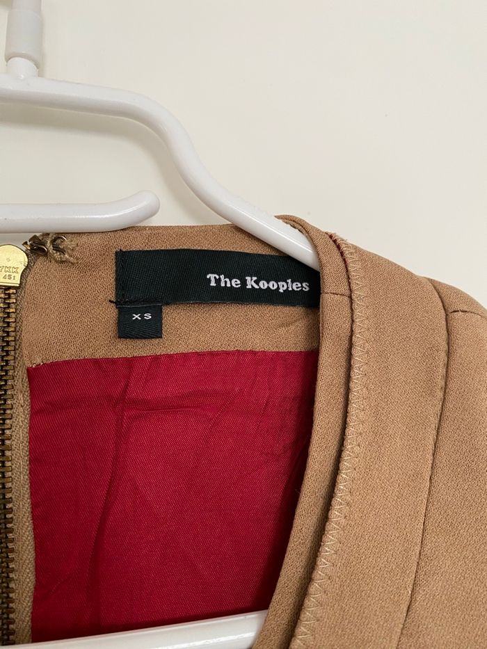 robe the kooples - photo numéro 5