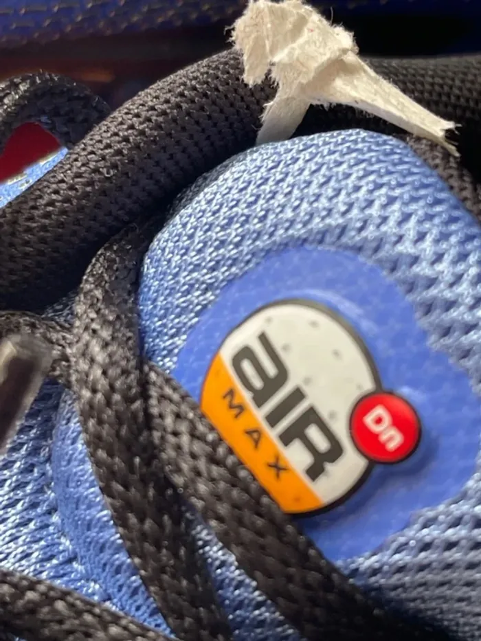 Basket Nike air Max dn - photo numéro 8