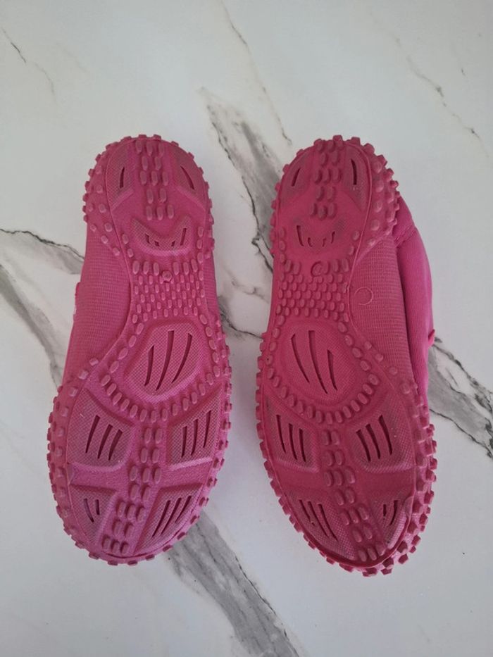 Chaussures d'eau - photo numéro 2