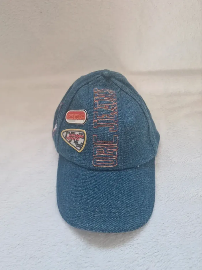 Casquette
