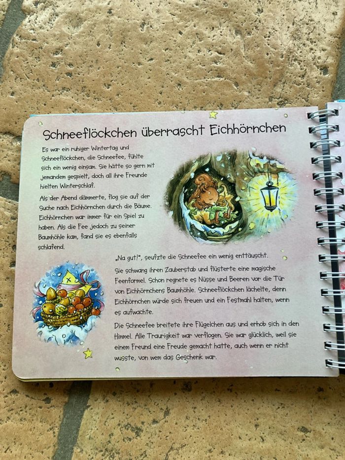 Feen Schablonenbuch - photo numéro 4