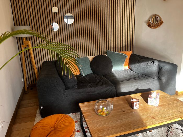 Canapé - photo numéro 4