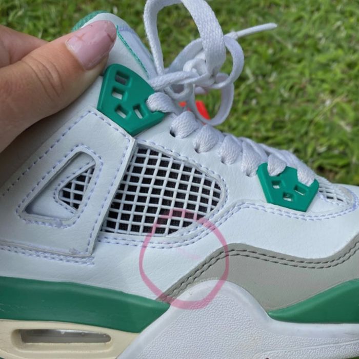 Air jordan - photo numéro 5