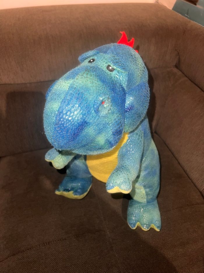 Dinosaure - photo numéro 2