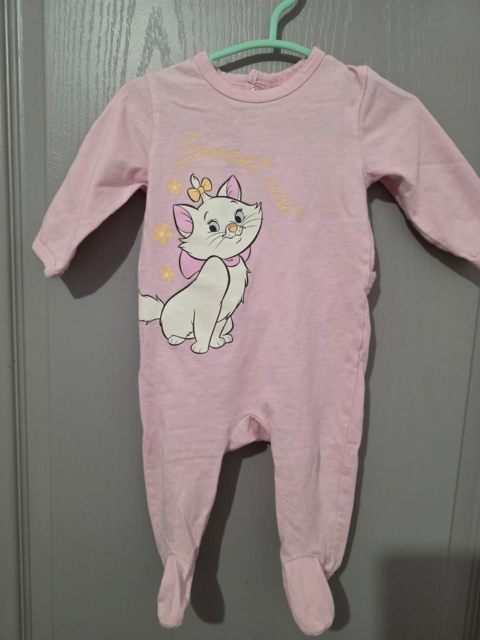 Lots 4 pijama marie - photo numéro 7