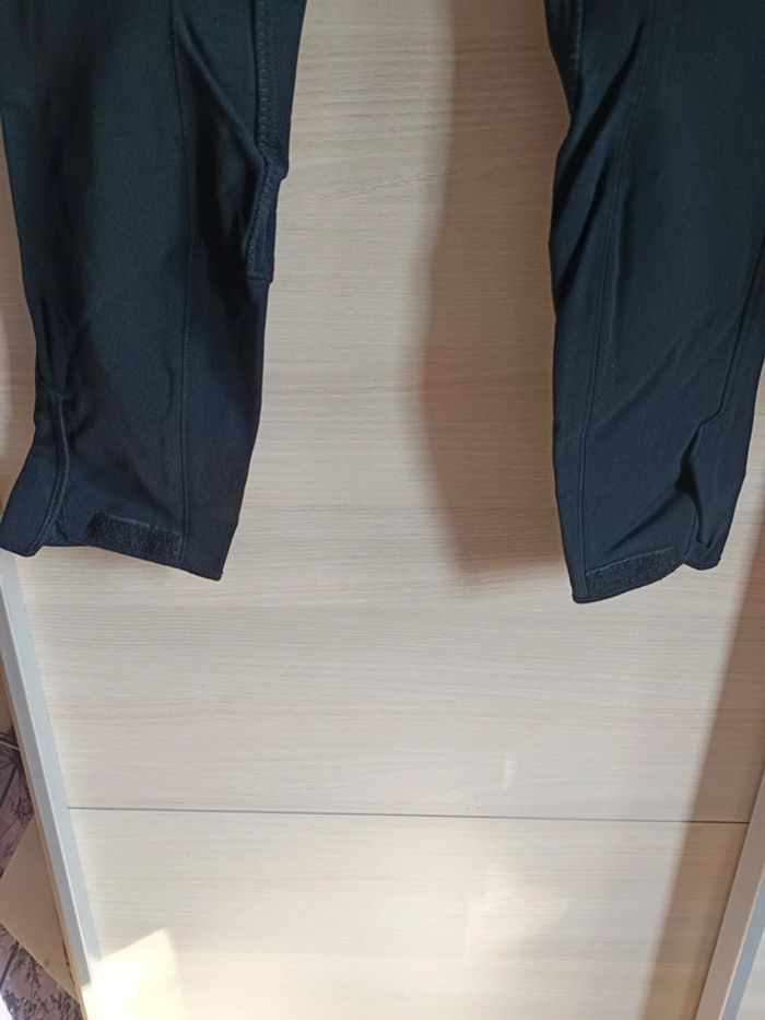 Pantalon équitation Pikeur 40 - photo numéro 5