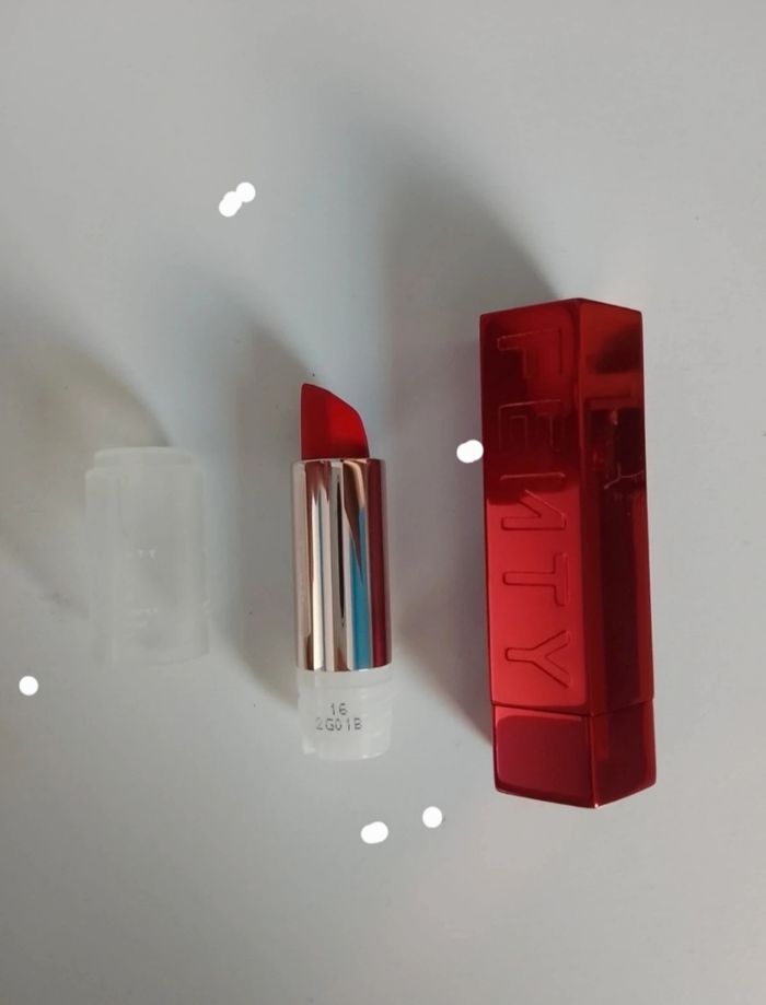 Fenty Beauty icône case & refill