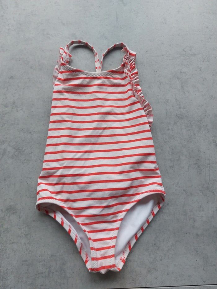 Maillot de bain Jacadi taille 18 mois