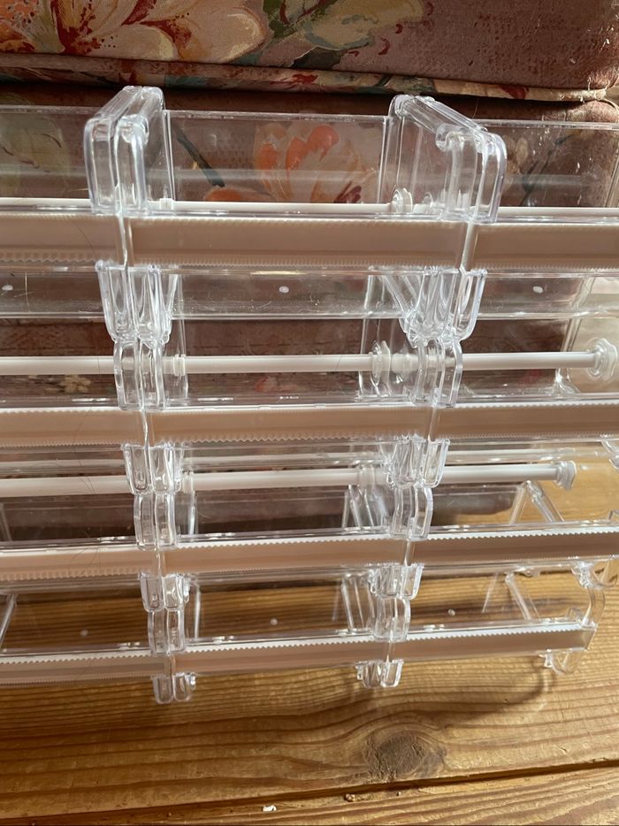 Lot de 16 rangements washi - photo numéro 4