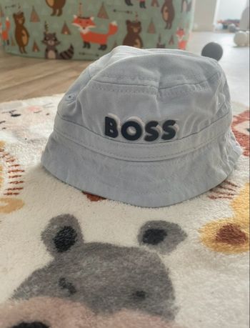 BOB BOSS