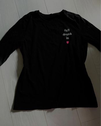 T-shirt sephora