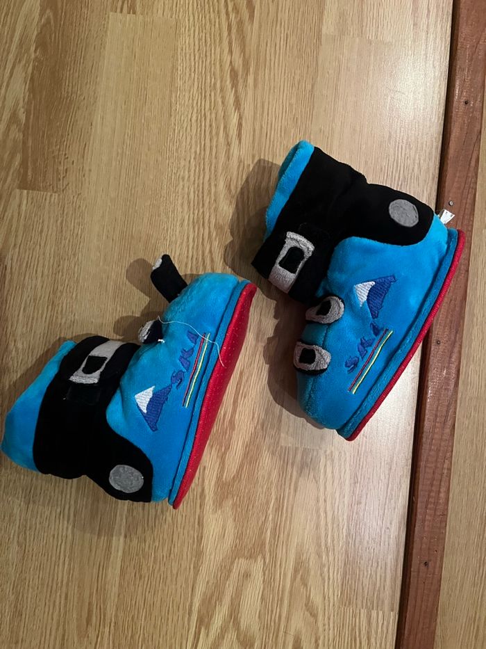 Pantoufles enfant - photo numéro 2