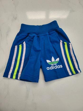 Short 2ans
