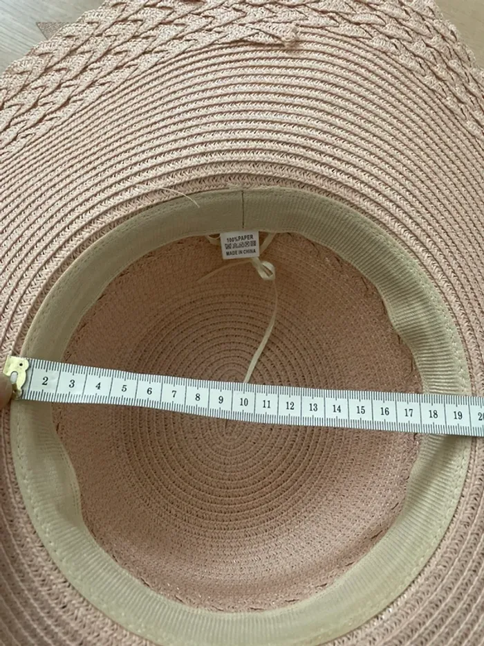 Chapeau - photo numéro 2