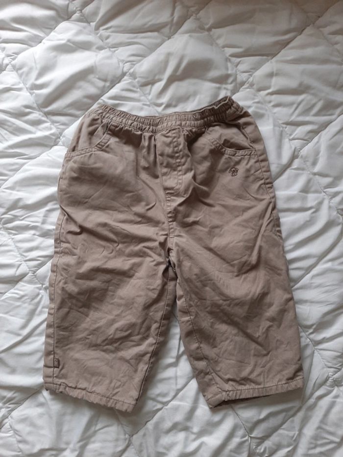 Lot de 2 tenue - photo numéro 4