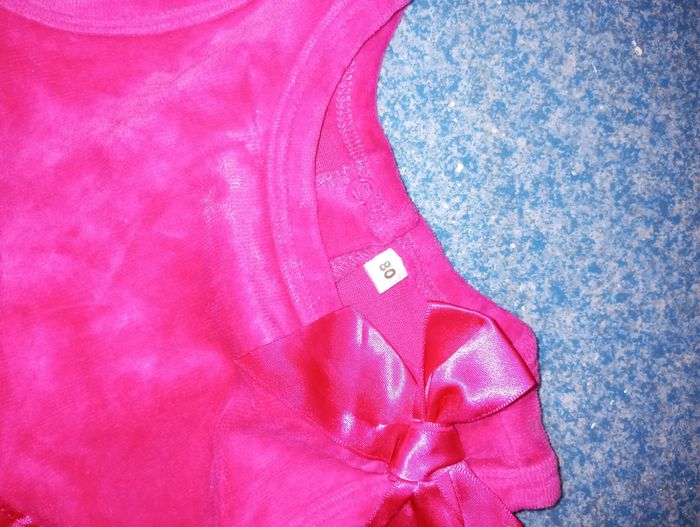 Robe fête - photo numéro 2