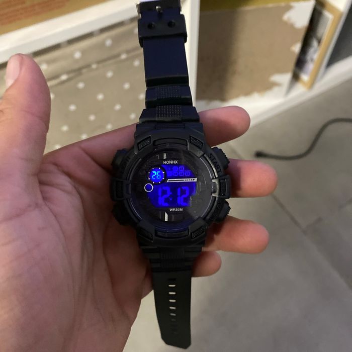 Montre homme