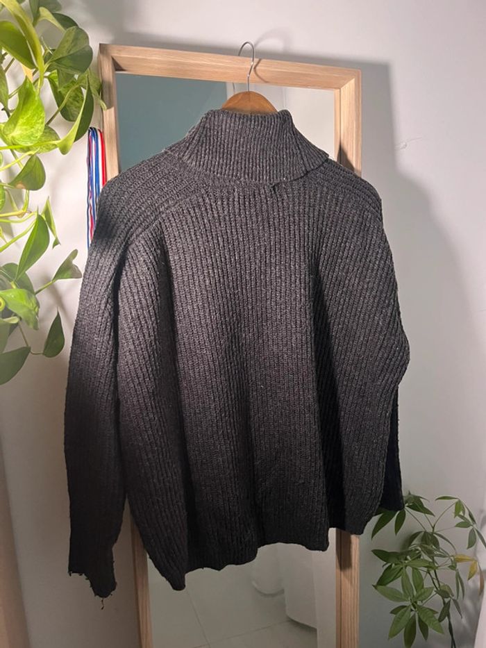 Pull Mango - photo numéro 2