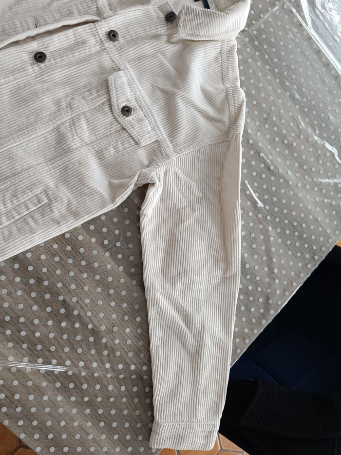 Veste Kiabi - photo numéro 2