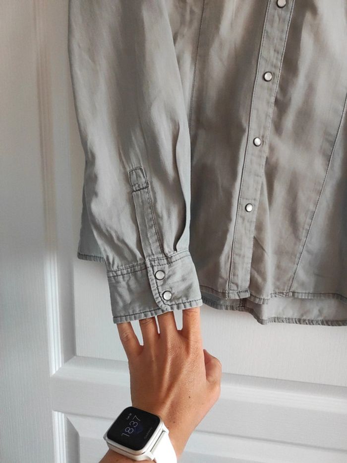 Chemise femme - photo numéro 3