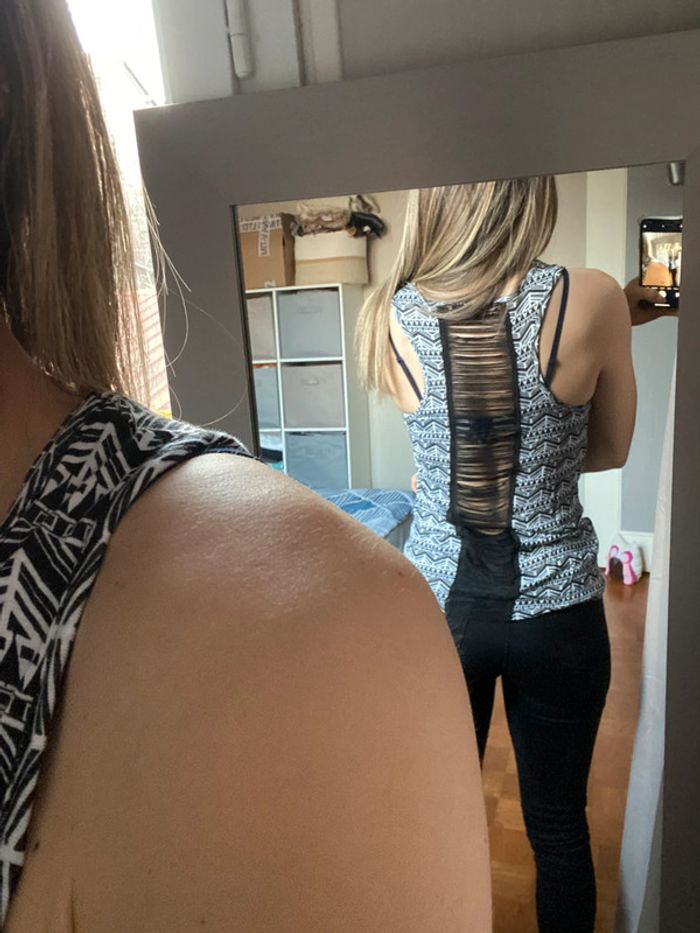 Débardeur Jennyfer - photo numéro 3