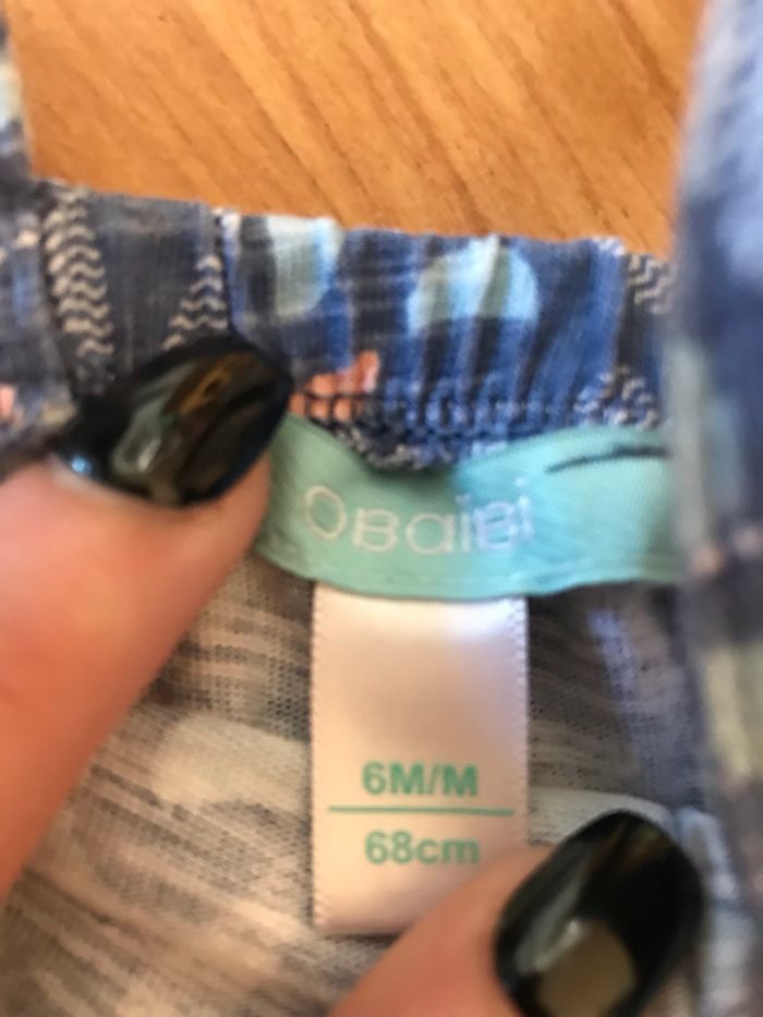 Ensemble été - photo numéro 2