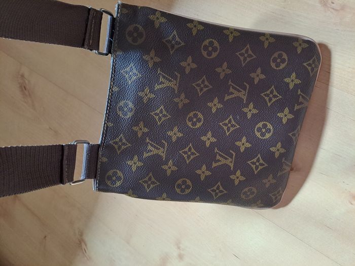 Sac à main LV femme - photo numéro 2