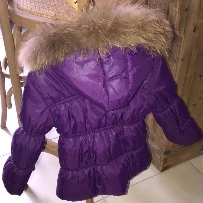 Doudoune busy 4 ans Parfait état - photo numéro 2