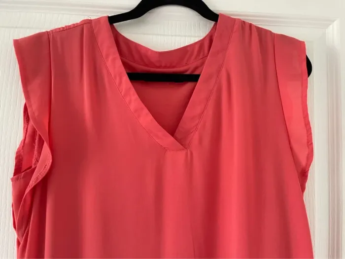 Robe fluide été - photo numéro 2