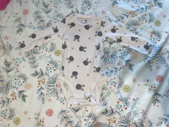 body lapin