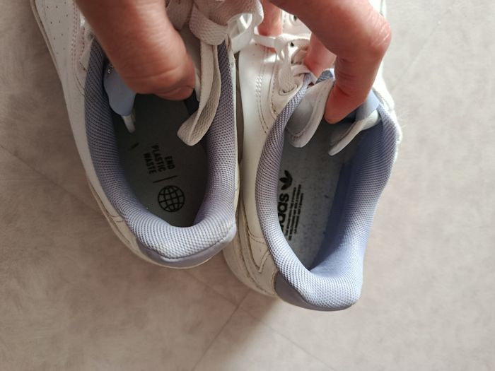 Basket ADIDAS  p38 - photo numéro 4