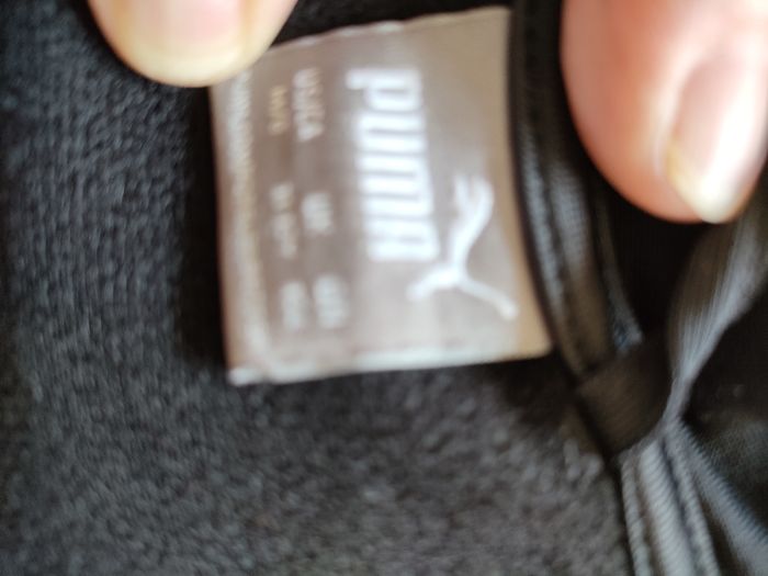Veste puma - photo numéro 4
