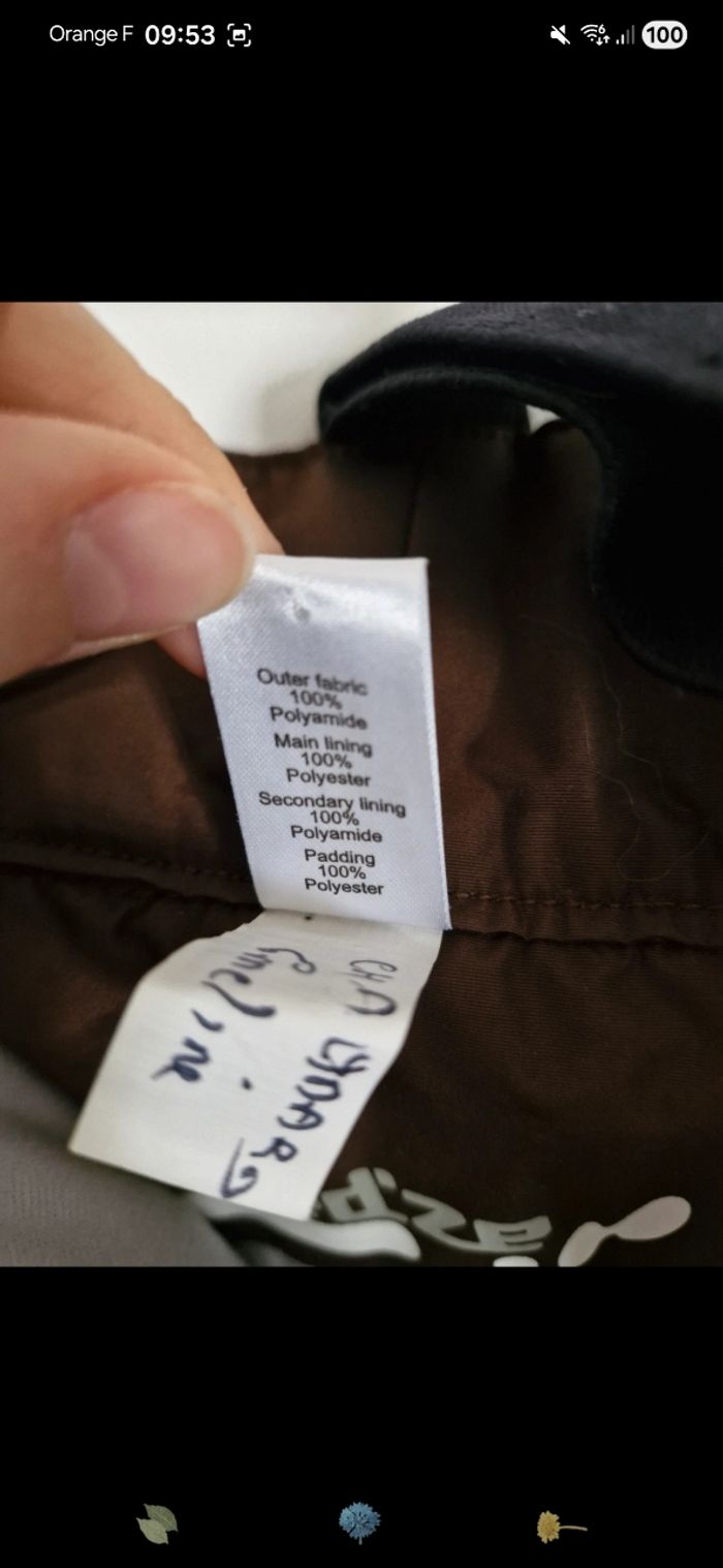 Pantalon de ski 14 ans - photo numéro 6