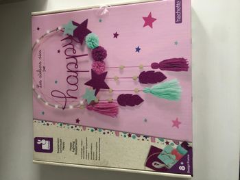 Kit suspension lumineuse Happy