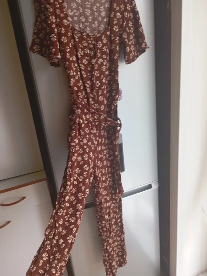 Combinaison femme