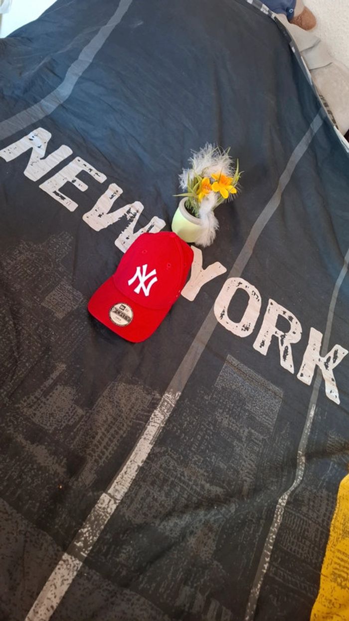 Casquette New Era Enfant