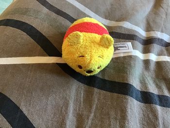 Peluche Tsum Tsum