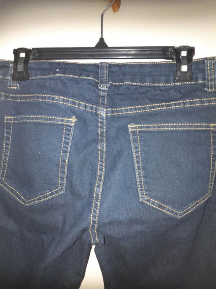 Jeans casual de gemo - photo numéro 3