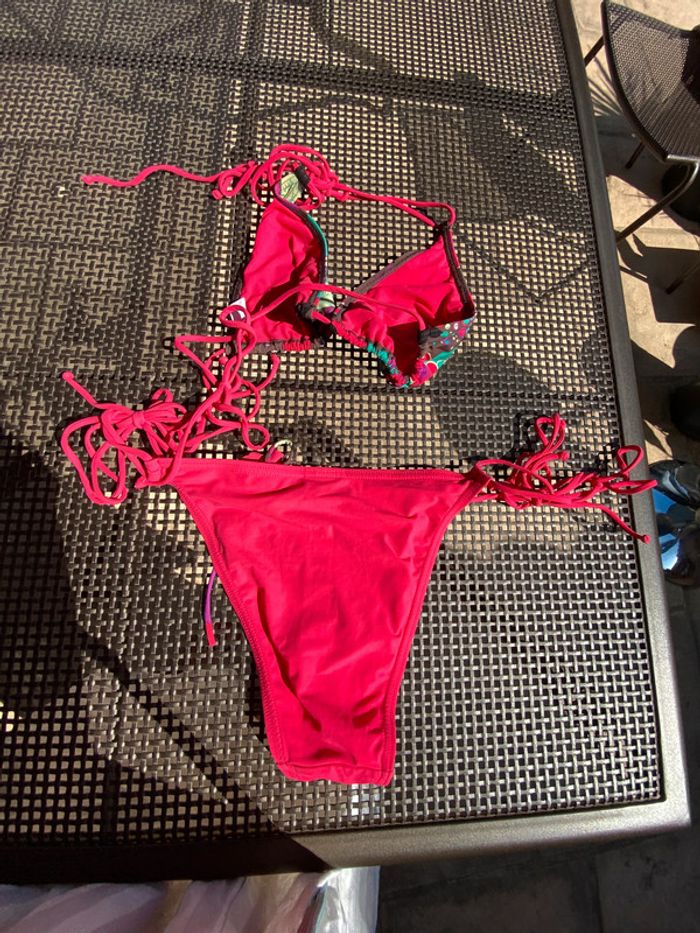 Bikini Speedo Neuf 44 - photo numéro 2