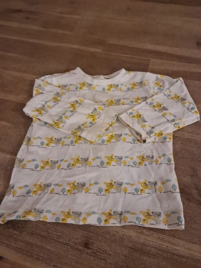 Tee-shirt