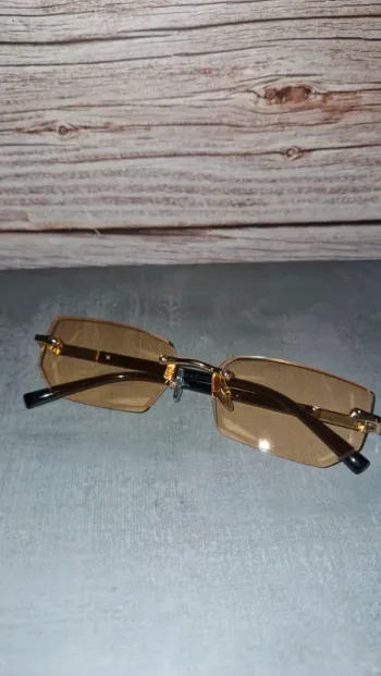 Lunettes fashion