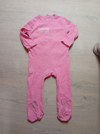 Pyjama