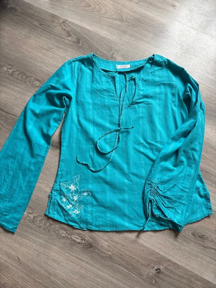 Haut femme - photo numéro 2