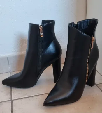 Bottine neuve