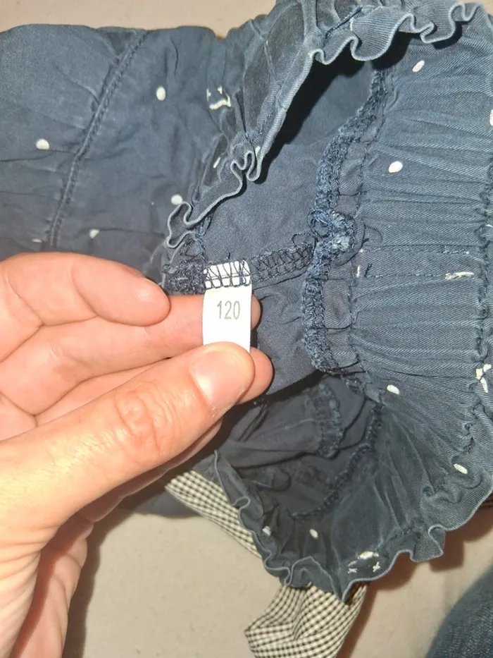 Short 120cm - photo numéro 2